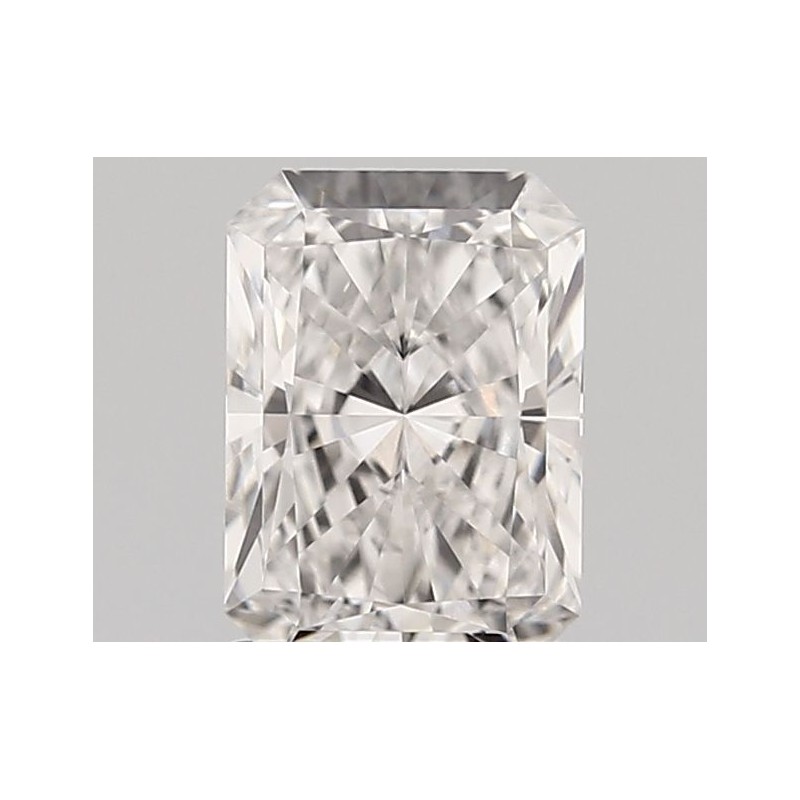 Diament laboratoryjny bezbarwny radiant, 1.19ct, VVS1, E, IGI LG632471650